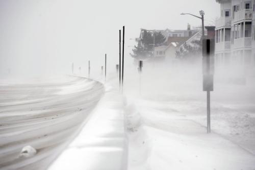 美东将迎大暴雪，亚马逊运输物流恐被干扰