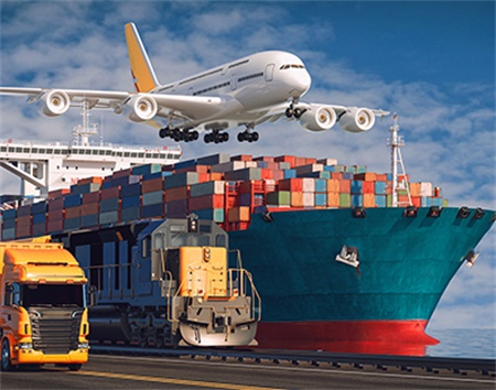 全球断货缺柜、船期耽误再次造成亚马逊海运运费飞涨